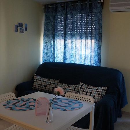Apartamento Centro Pergo Córdoba Exterior foto