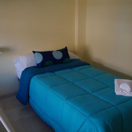 Apartamento Centro Pergo Córdoba Exterior foto