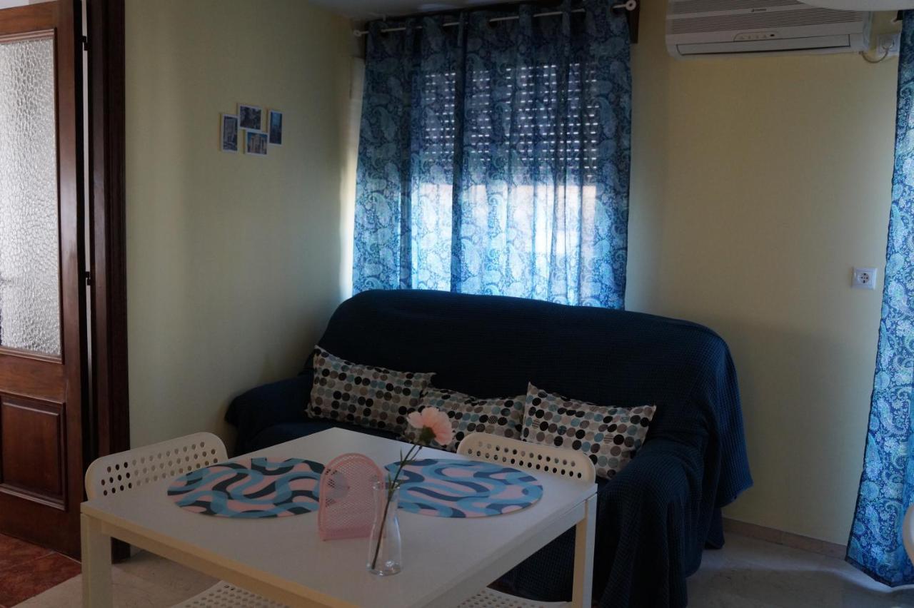 Apartamento Centro Pergo Córdoba Exterior foto
