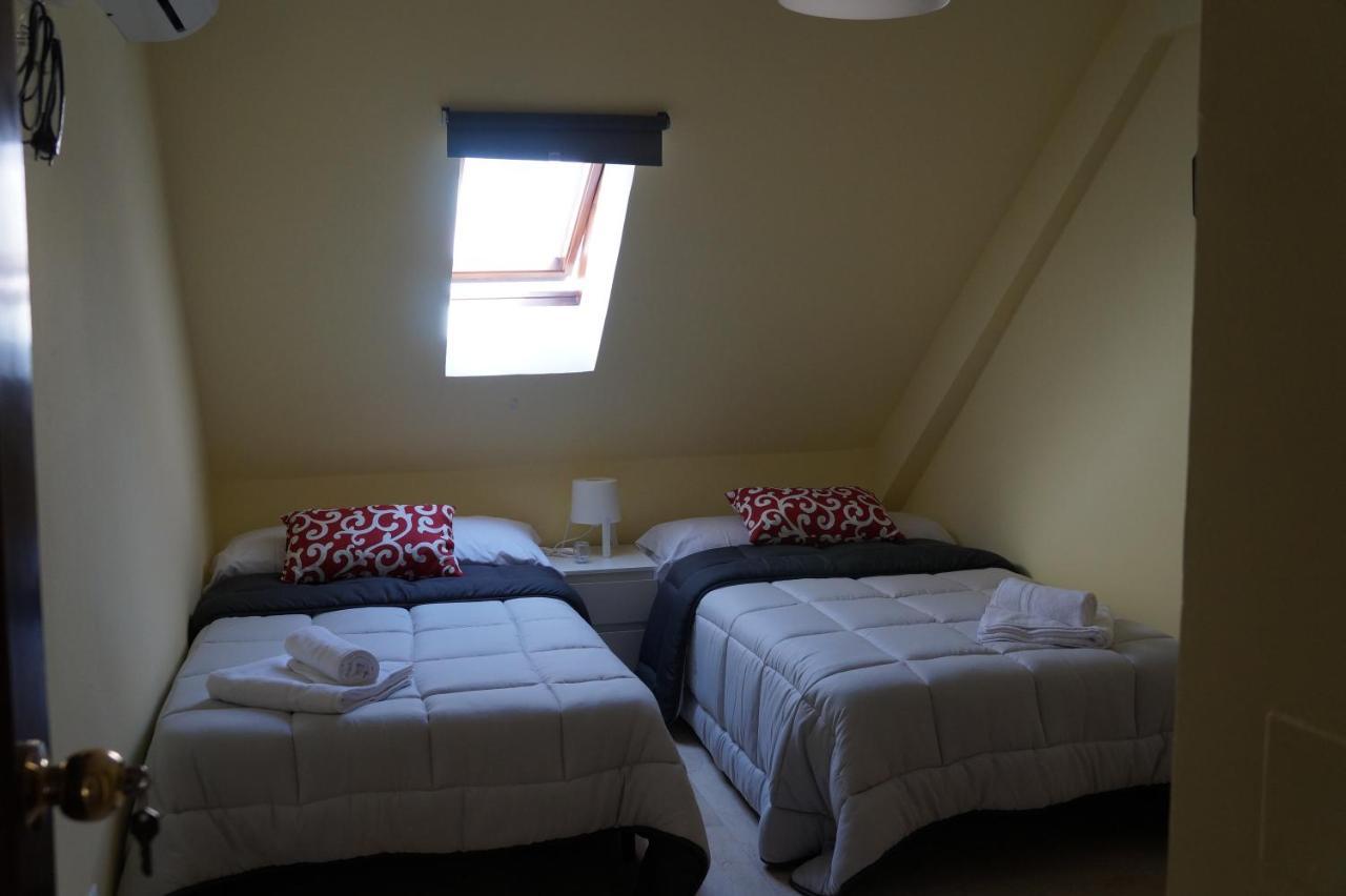 Apartamento Centro Pergo Córdoba Exterior foto