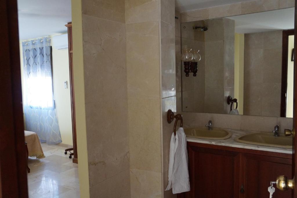 Apartamento Centro Pergo Córdoba Exterior foto