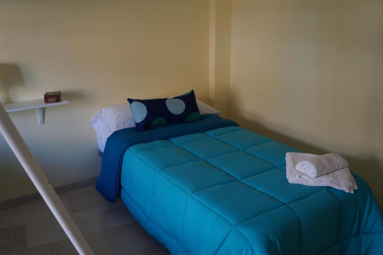 Apartamento Centro Pergo Córdoba Exterior foto