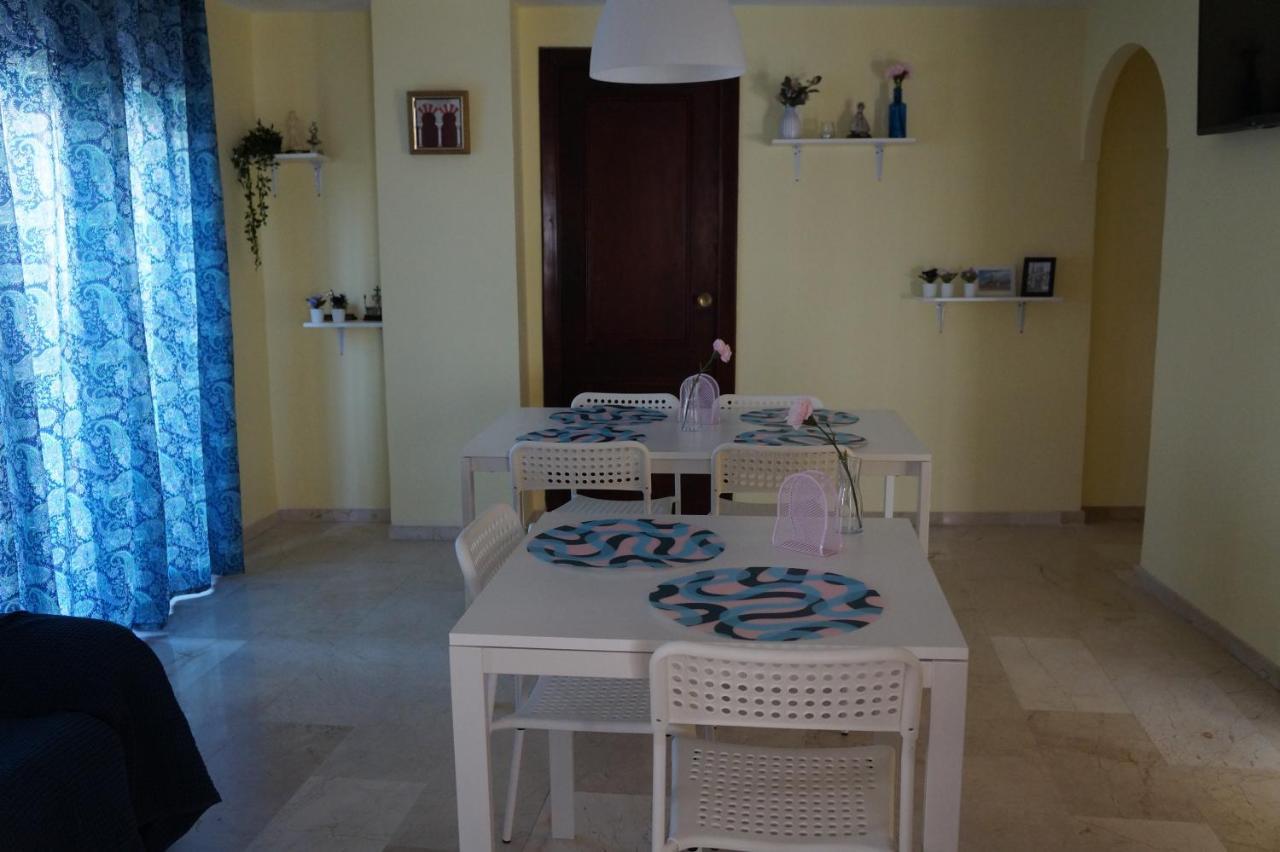 Apartamento Centro Pergo Córdoba Exterior foto